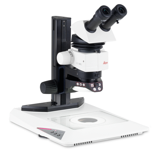 Leica M80 立体显微镜